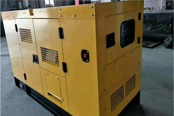 南岔发电机出租