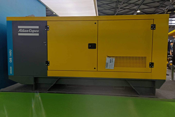 南岔发电机出租