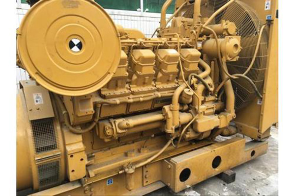 南岔发电机出租