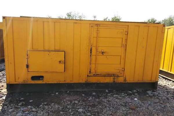 南岔发电机出租