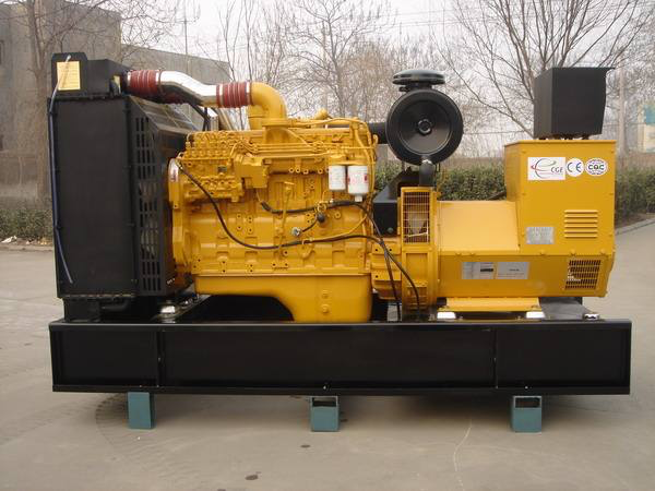 南岔发电机出租