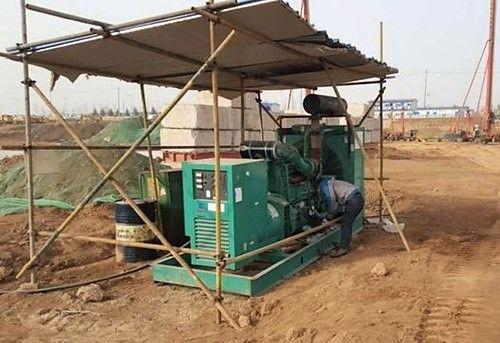 南岔发电机出租