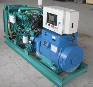 南岔发电机出租