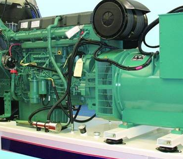 南岔发电机出租